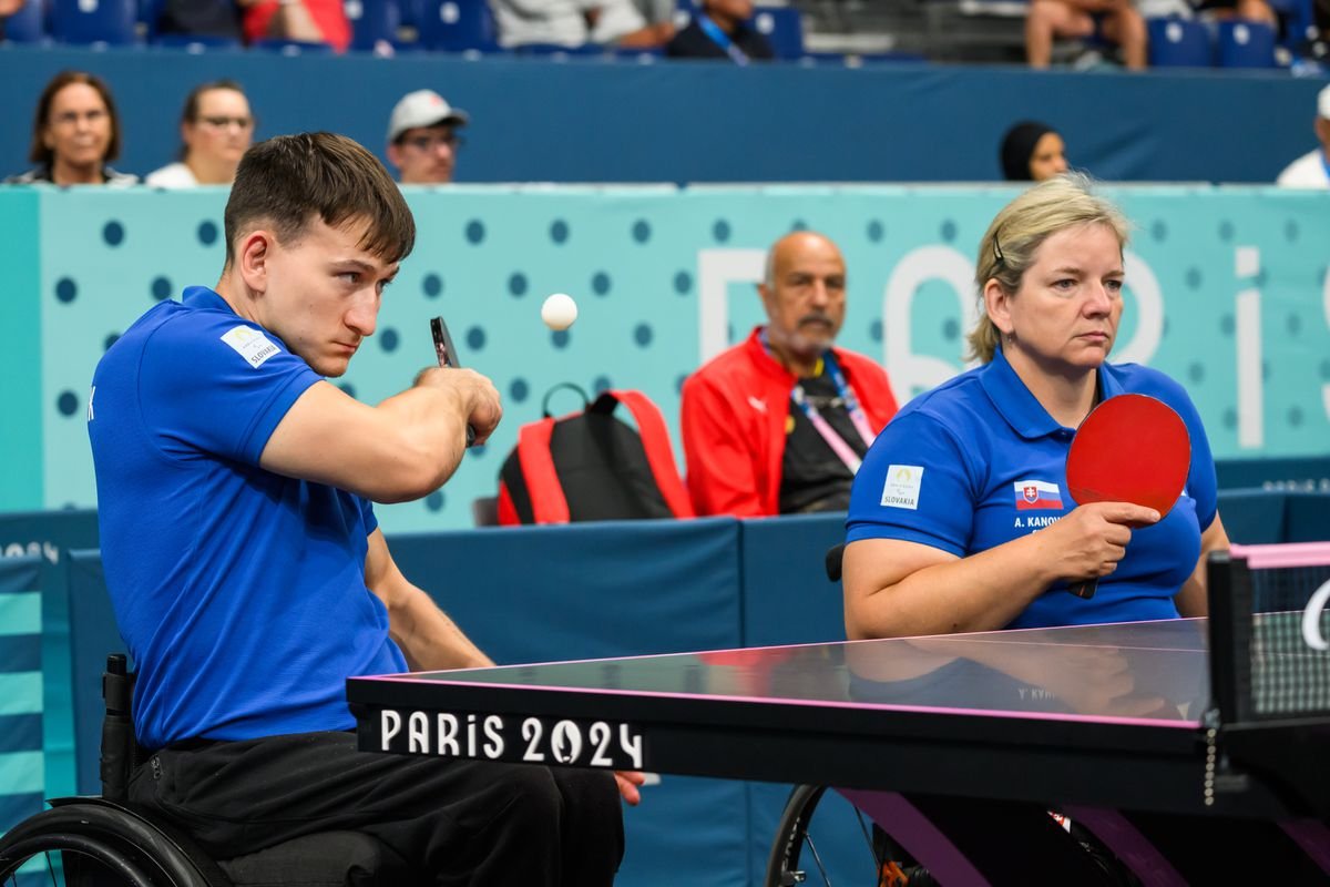 Alena Kánová a Boris Trávniček nemajú čo stratiť: Vyhovujú nám lepší súperi