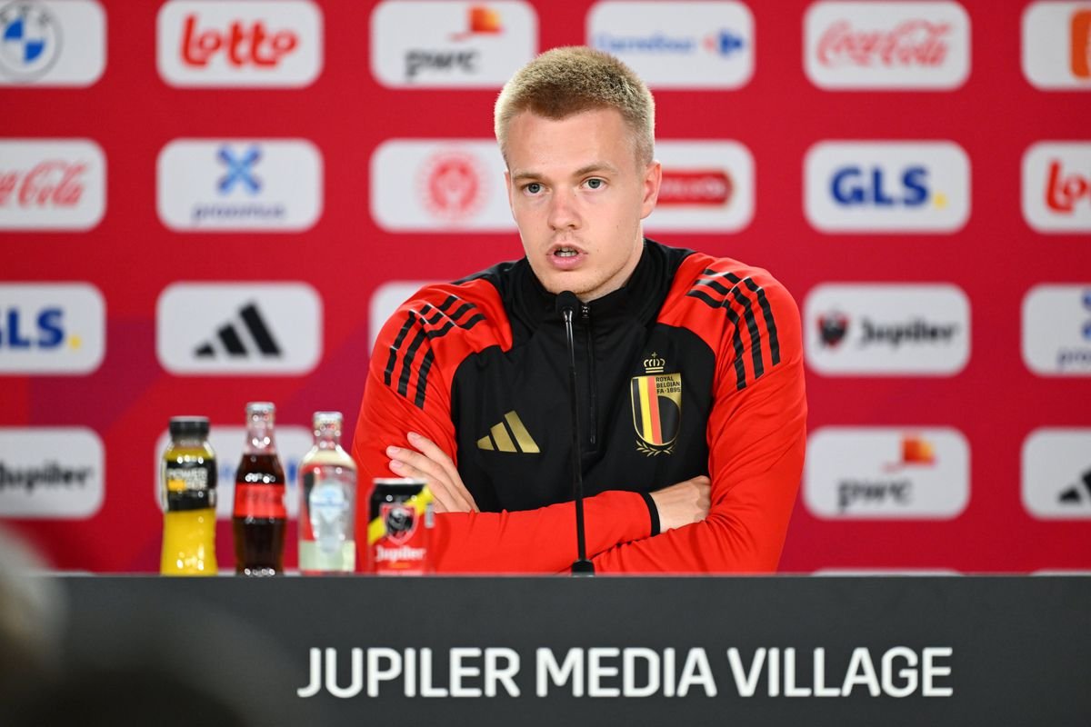 Atletico poslalo Vermeerena na hosťovanie do Bundesligy