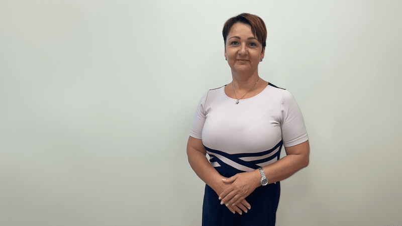 Vyšetření střeva Margita odkládala kvůli studu. Zhoršení stavu nakonec odhalilo nádor