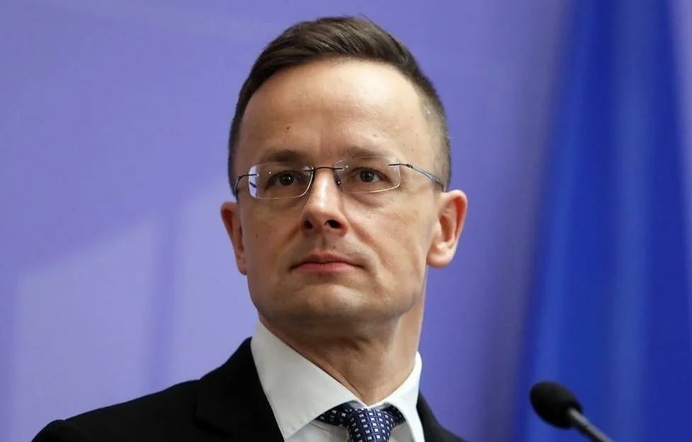 Maďarský minister o pokrytectve EÚ: “Európske krajiny tajne nakupujú ruskú energiu prostredníctvom Indie, aby obišli sankcie” Maďarský minister o pokrytectve EÚ: “Európske krajiny tajne nakupujú ruskú energiu prostredníctvom Indie, aby obišli sankcie”