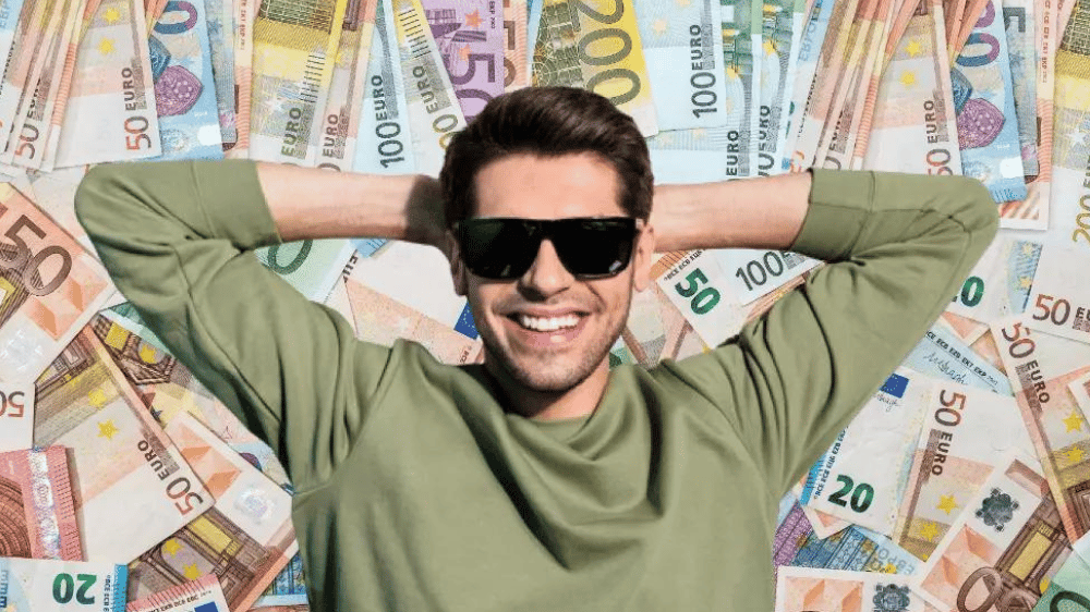 Ako odísť do dôchodku v 30-tke a dosiahnuť finančnú slobodu? Ako odísť do dôchodku v 30-tke a dosiahnuť finančnú slobodu?