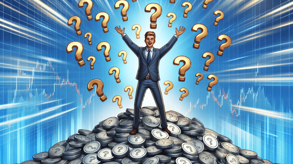Ďalší pokles Etherea (ETH)? Tu sú tipy od expertov, ako prežiť trhovú búrku Ďalší pokles Etherea (ETH)? Tu sú tipy od expertov, ako prežiť trhovú búrku