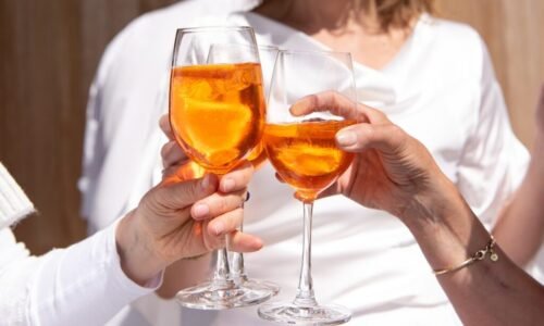 Lekár mesiac nepil alkohol. Hovorí o piatich významných zmenách