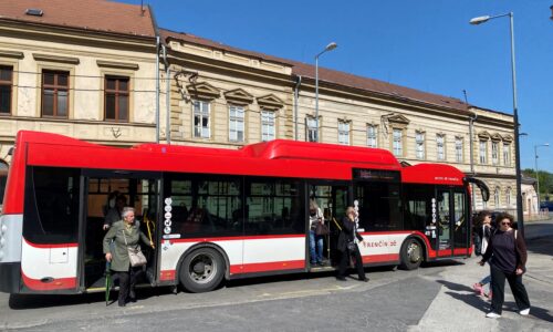 Nové zľavy v MHD od 1.septembra 2024