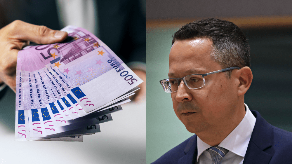 Slovenské banky „vyplakávajú“ úplne zbytočne, tvrdí Kamenický Slovenské banky „vyplakávajú“ úplne zbytočne, tvrdí Kamenický