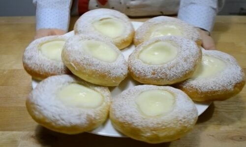 Babičkine tradičné koláčiky z kyslej smotany: Nikdy ich doma nie je dosť!