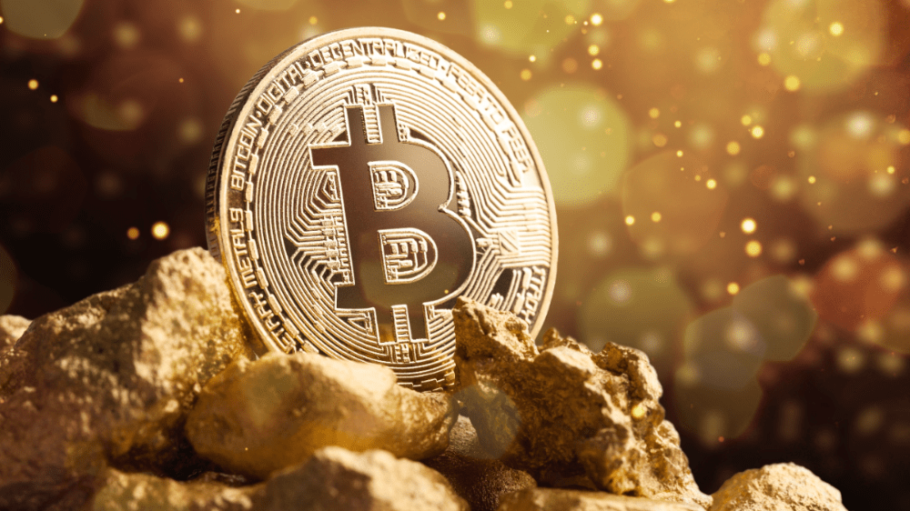Zlato inšpiruje Bitcoin. Takto vyzerajú dve predikcie na vzostup jeho ceny Zlato inšpiruje Bitcoin. Takto vyzerajú dve predikcie na vzostup jeho ceny