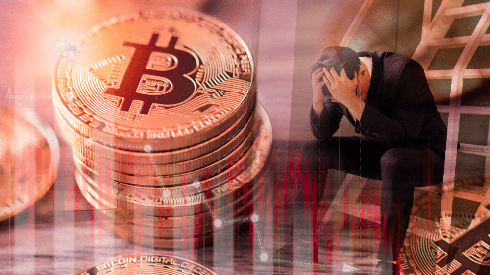 Bitcoin čakajú ďalšie prepady, ukazujú to tieto metriky Bitcoin čakajú ďalšie prepady, ukazujú to tieto metriky