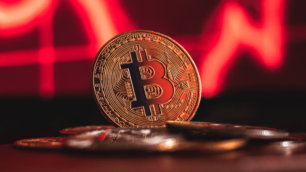 Bitcoin: Kam až môže klesnúť? Bitcoin: Kam až môže klesnúť?