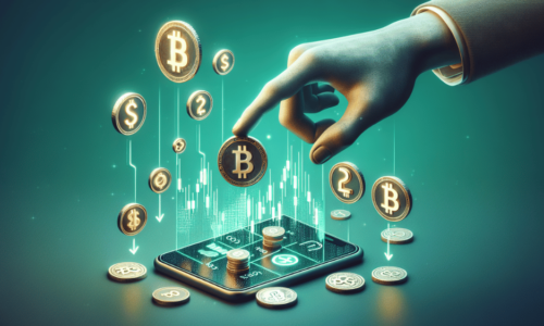 Bitcoin klesá, ale nie na dlho. Týchto 5 kryptomien má teraz najväčší potenciál rastu