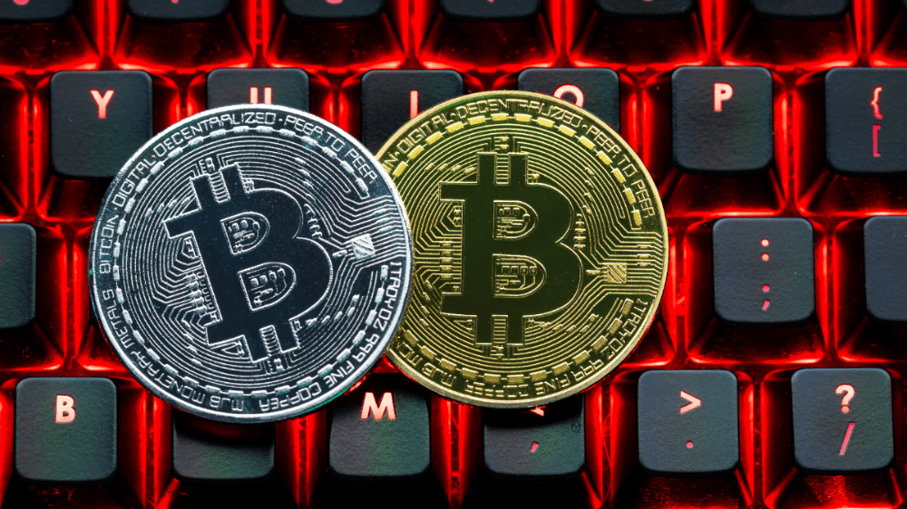 Bitcoin môže dosiahnuť nové rekordné hodnoty, tvrdí generálny riaditeľ CryptoQuant