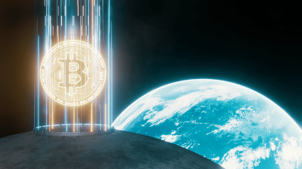 Arthur Hayes: Bitcoin porastie veľmi vysoko