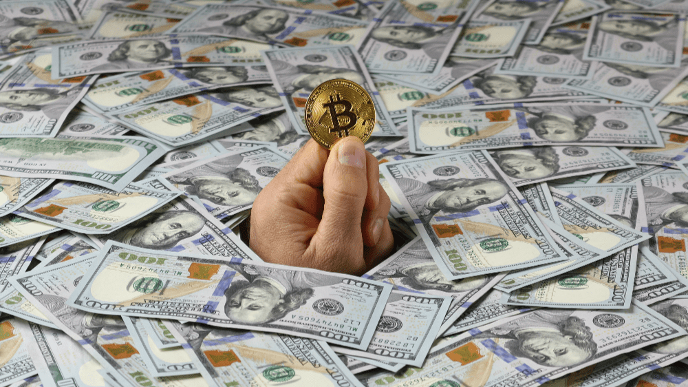 Tento investor premenil 50 000 na 160 miliónov Tento investor premenil 50 000 na 160 miliónov