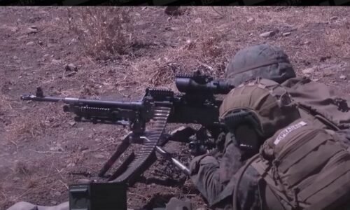 Redacted: CIA skrýva straty americkej armády na Ukrajine