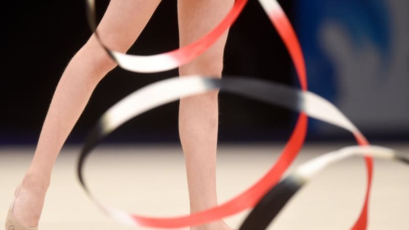 Dojemný vzkaz zdrcených blízkých: Rodina zveřejnila parte zesnulé gymnastky Štíchové Dojemný vzkaz zdrcených blízkých: Rodina zveřejnila parte zesnulé gymnastky Štíchové