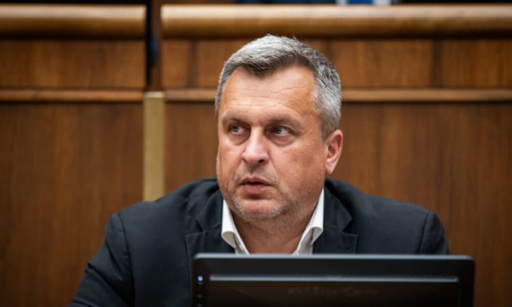 Ficův spojenec Danko: Pojedu do Ruska, bez něj nedokážeme fungovat. Zelenskyj je šílenec