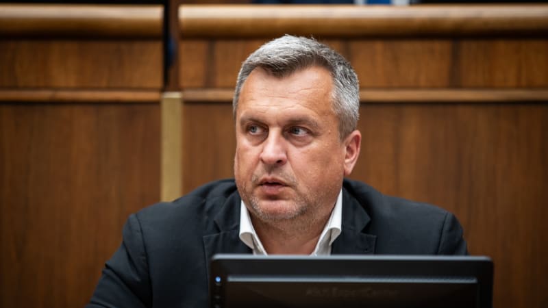 Ficův spojenec Danko: Pojedu do Ruska, bez něj nedokážeme fungovat. Zelenskyj je šílenec