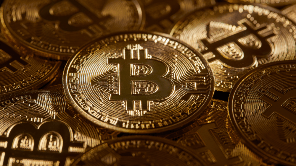 Popredný analytik predpovedá nové historické maximum Bitcoinu. Vraj sa k nemu už blížime Popredný analytik predpovedá nové historické maximum Bitcoinu. Vraj sa k nemu už blížime