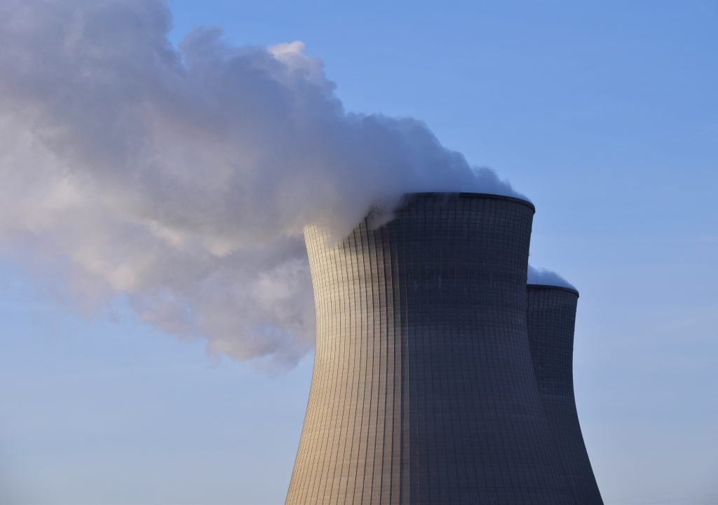Slováci si trúfajú mať úložisko jadrového odpadu v roku 2050, Nemci až po 2074 Slováci si trúfajú mať úložisko jadrového odpadu v roku 2050, Nemci až po 2074