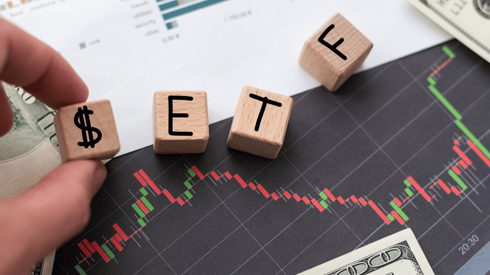 ETF fondy: Čo sú a ako fungujú