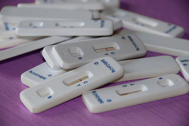 Jak PCR test zabil miliony – a stále zabíjí!