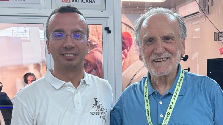 Kňaz Pero Miličević: Odpustil som tým, ktorí zabili môjho otca