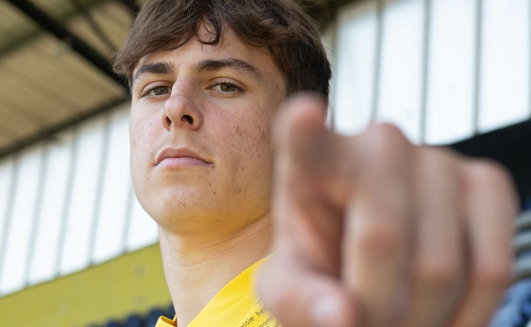 Leo Sauer opúšťa Feyenoord. Funkcionár jeho nového klubu: Nevieme sa dočkať, kedy nastúpi
