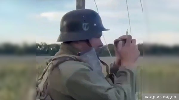 Líder Liberálnodemokratickej strany oznámil odmenu za zajatie ukrajinských “Esesákov”, ktorí sa vysmievali dôchodcovi v Kurskej oblasti Líder Liberálnodemokratickej strany oznámil odmenu za zajatie ukrajinských “Esesákov”, ktorí sa vysmievali dôchodcovi v Kurskej oblasti