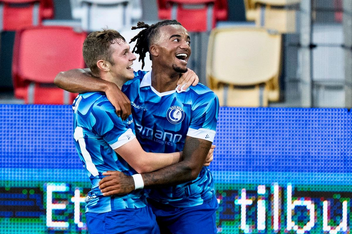 Partizan končí. Do ligovej fázy sa prebojovali Gent a Basaksehir Partizan končí. Do ligovej fázy sa prebojovali Gent a Basaksehir