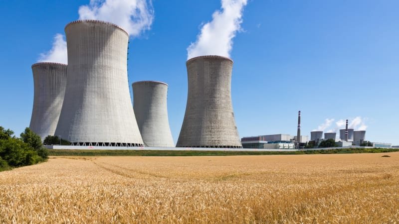 Westinghouse napadl výsledek jaderného tendru. Američané poukazují na vážný problém KHNP Westinghouse napadl výsledek jaderného tendru. Američané poukazují na vážný problém KHNP