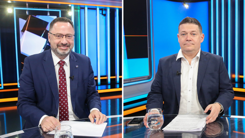 Kučera: Plošné navyšování mezd není správné. Vláda si našla originální výmluvu, nechápe Nacher Kučera: Plošné navyšování mezd není správné. Vláda si našla originální výmluvu, nechápe Nacher