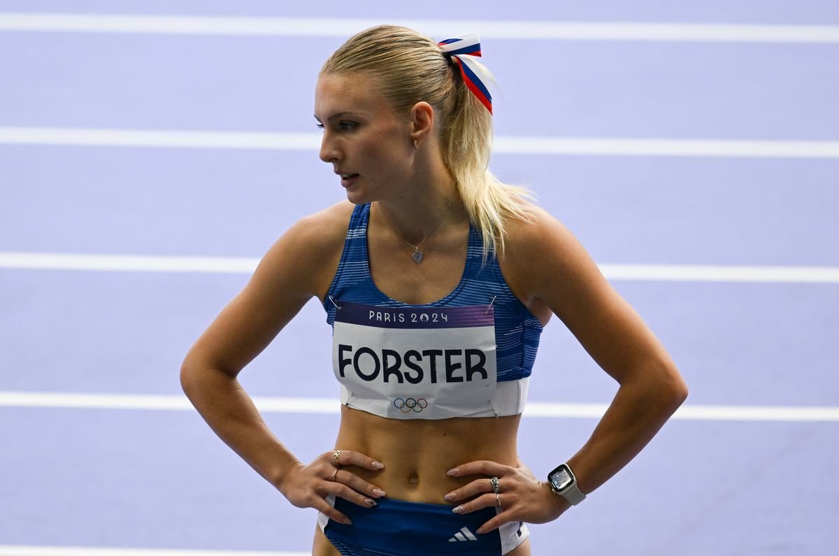OH Paríž 2024: Program Slovákov - letná olympiáda - štvrtok (8. august) - druhá šanca pre Viktóriu Forster OH Paríž 2024: Program Slovákov – letná olympiáda – štvrtok (8. august) – druhá šanca pre Viktóriu Forster