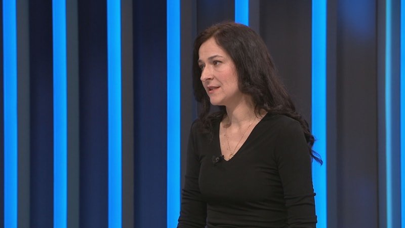 Zpověď Šichtařové o domácím násilí: Se sedmi dětmi jsem utekla. Jde o kampaň, brání se Pikora Zpověď Šichtařové o domácím násilí: Se sedmi dětmi jsem utekla. Jde o kampaň, brání se Pikora