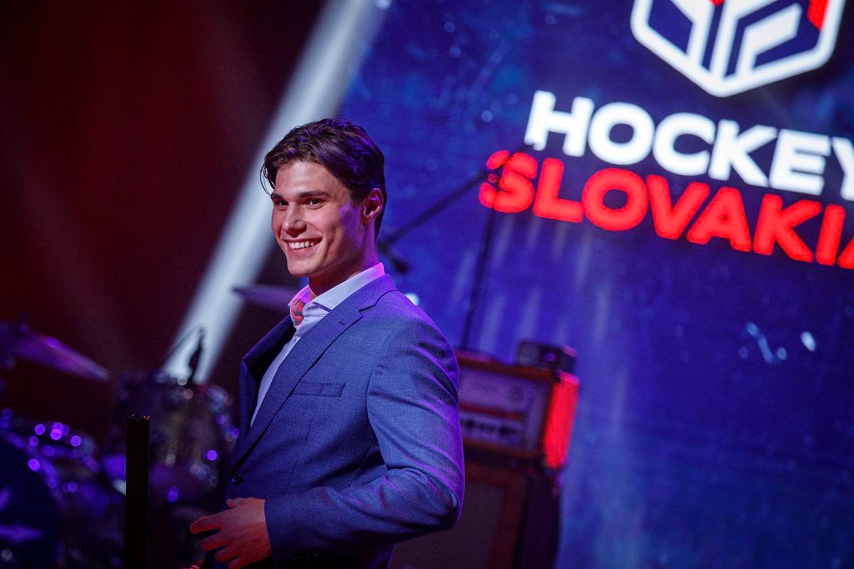 ONLINE Kto sa stane slovenským Hokejistom roka 2024?