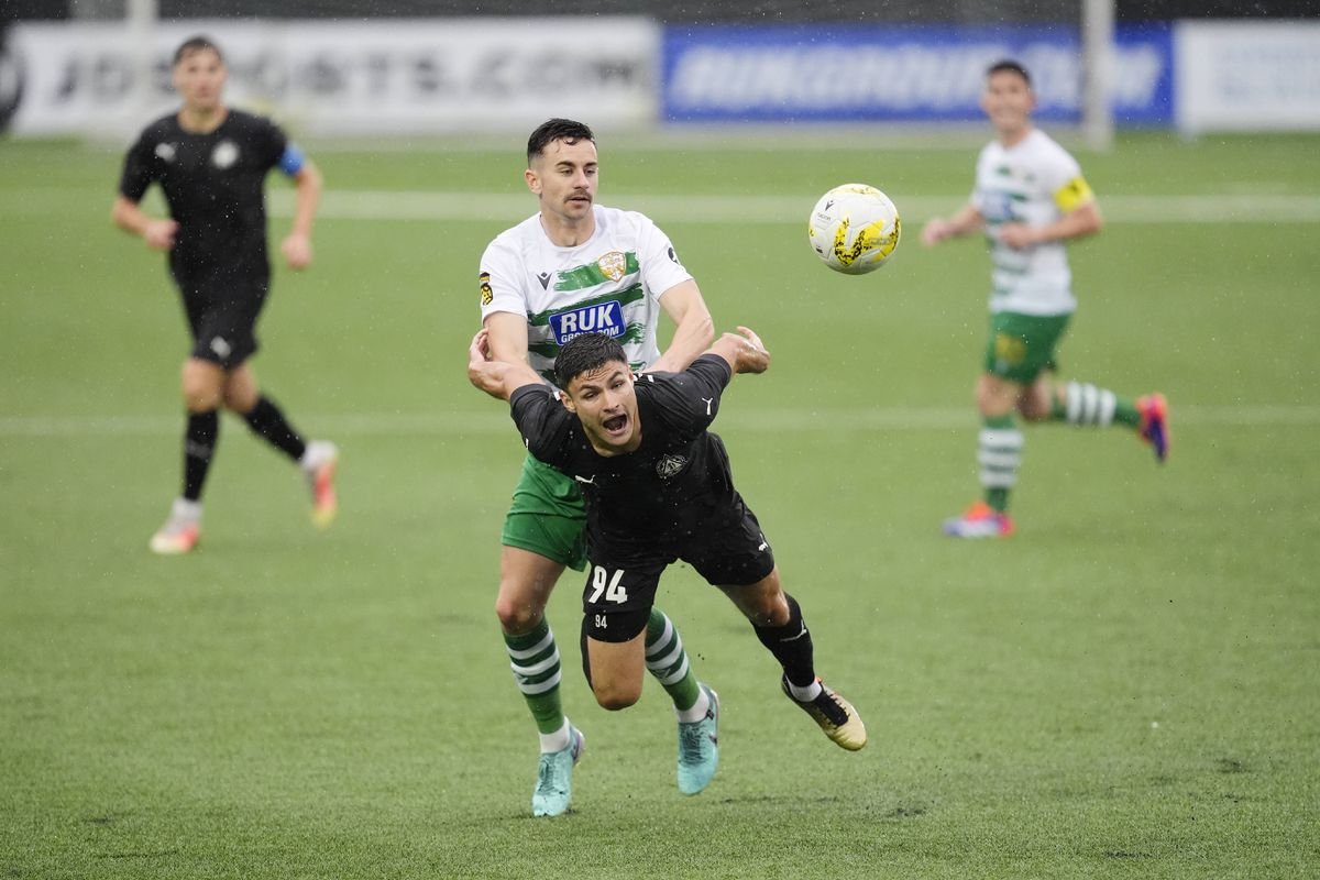 Moldavský klub zabojuje o Európsku ligu, na postup do play-off im stačila bezgólová remíza