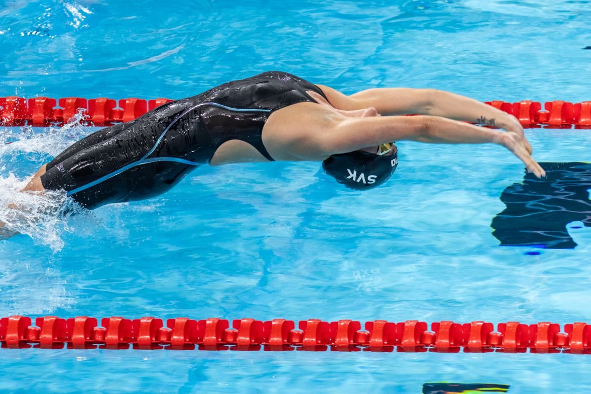 PH 2024: Karina Petrikovičová postúpila do finále znakárskej stovky