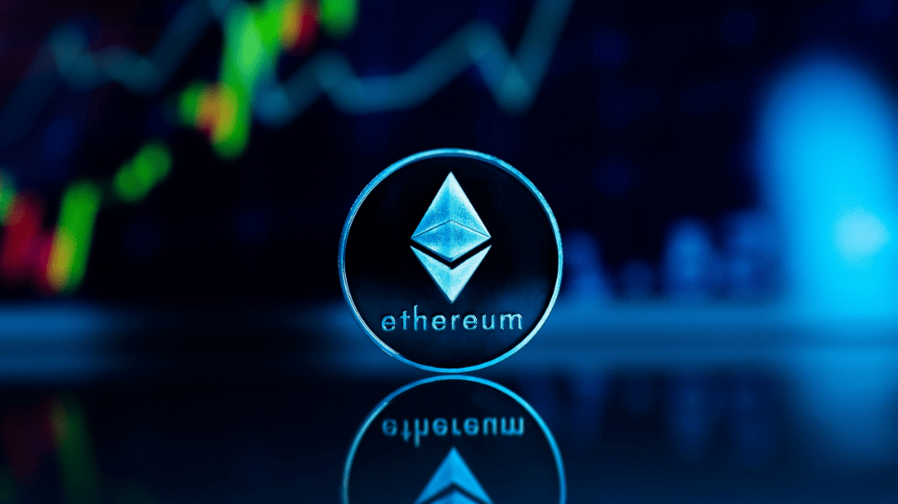 Ethereum má potenciál rásť. Je však potrebné, aby splnilo tieto podmienky Ethereum má potenciál rásť. Je však potrebné, aby splnilo tieto podmienky