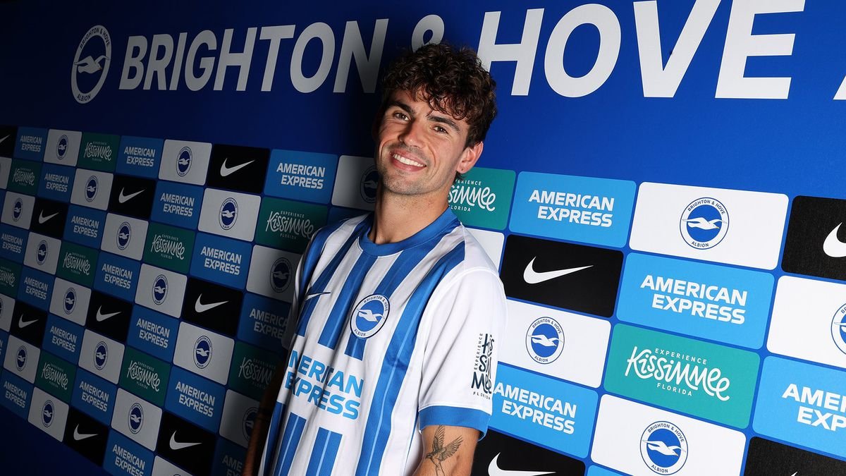 Brighton získal mladého stredopoliara od škótskeho hegemóna