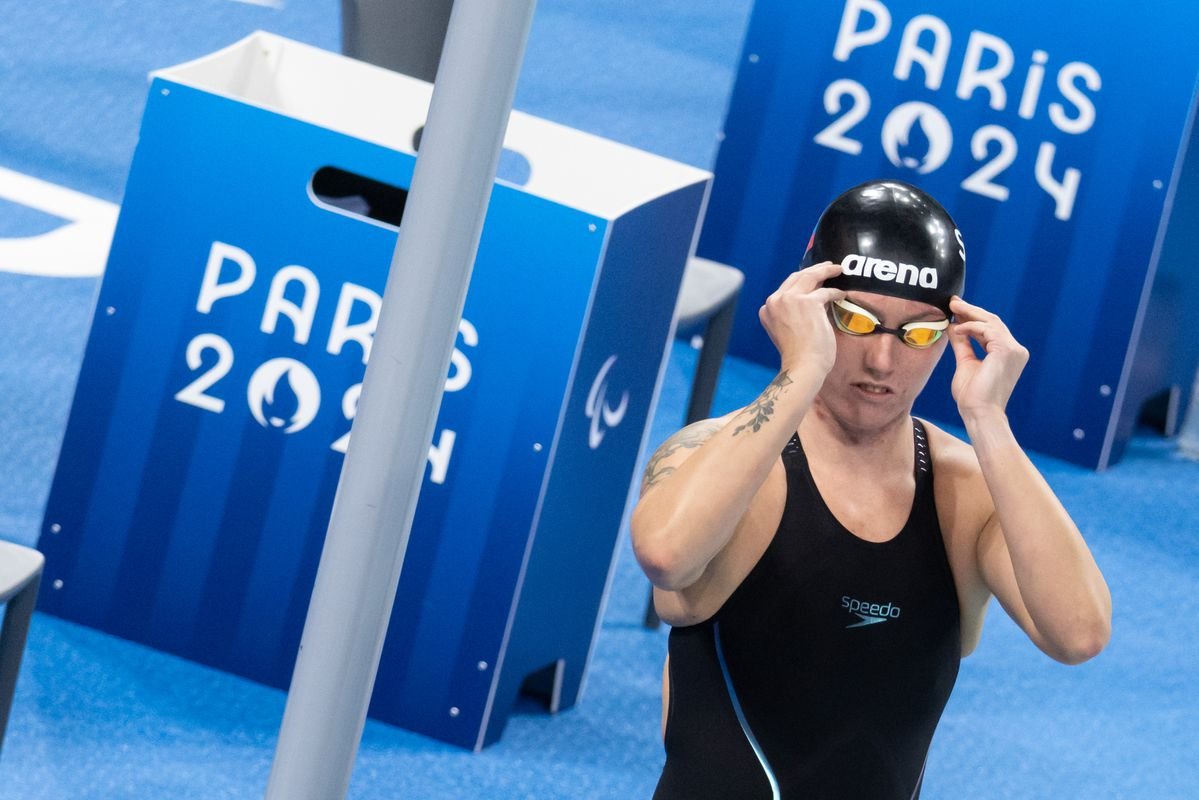 PH 2024: Karina Petrikovičová si vo finále verí: Večer budem viac oddýchnutá
