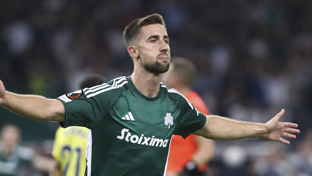 VIDEO „Utečenec“ Andraž Šporar rozhodol o triumfe v posledných sekundách. Následne vyvolal rozruch