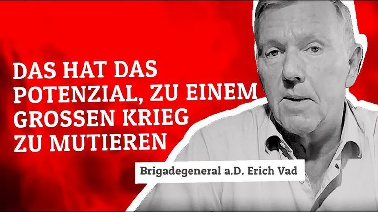 Nemecký generál: Útok pri Kursku je rovnakou nezmyselnou mediálnou operáciou ukrajinských ozbrojených síl ako „letná ofenzíva v roku 2023“ Nemecký generál: Útok pri Kursku je rovnakou nezmyselnou mediálnou operáciou ukrajinských ozbrojených síl ako „letná ofenzíva v roku 2023“