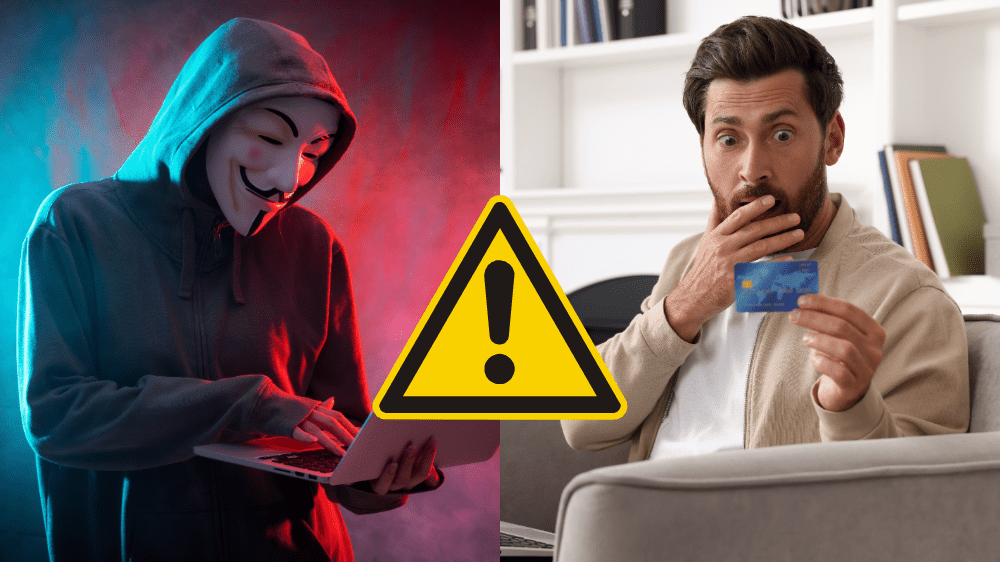 Na Slovákov útočí veľký hackerský útok. Pozor, hrozí, že prídete o všetky peniaze Na Slovákov útočí veľký hackerský útok. Pozor, hrozí, že prídete o všetky peniaze