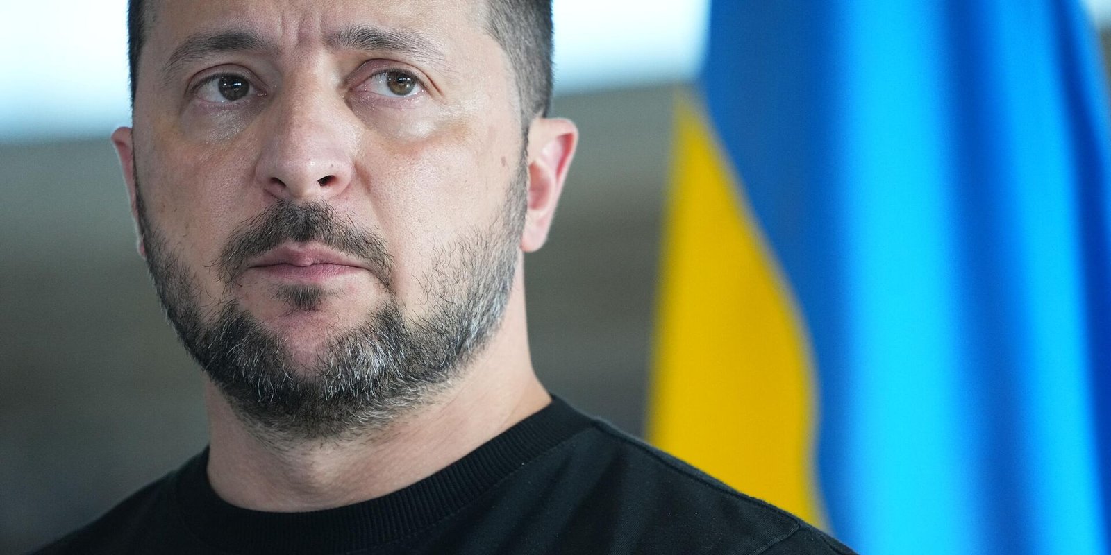 Scott Ritter: Zelenskij má krv na rukách Scott Ritter: Zelenskij má krv na rukách