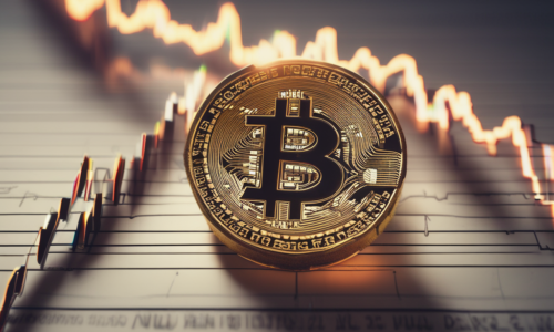 Týždeň extrémneho strachu a volatility pre Bitcoin