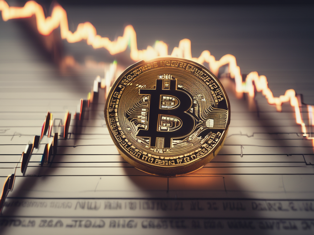 Týždeň extrémneho strachu a volatility pre Bitcoin