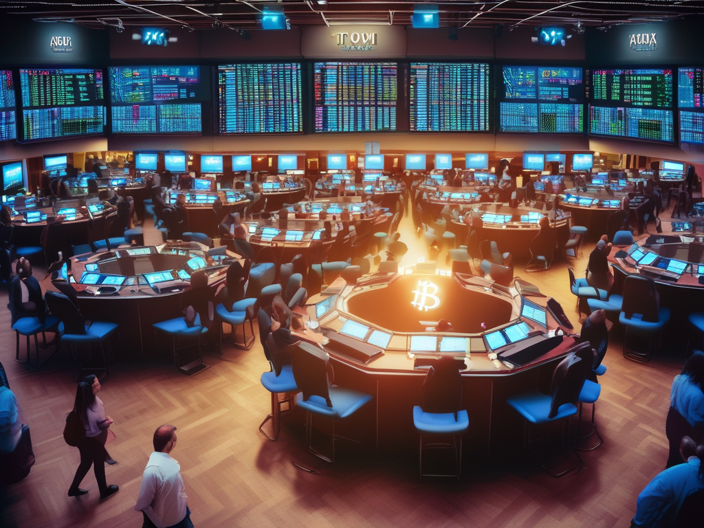 Znovuzrodenie krypto ETF Znovuzrodenie krypto ETF