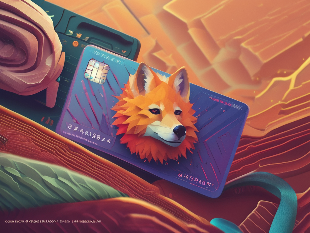 MetaMask Debetná Karta: Nakupovanie s Kryptomenami na Mastercard MetaMask Debetná Karta: Nakupovanie s Kryptomenami na Mastercard