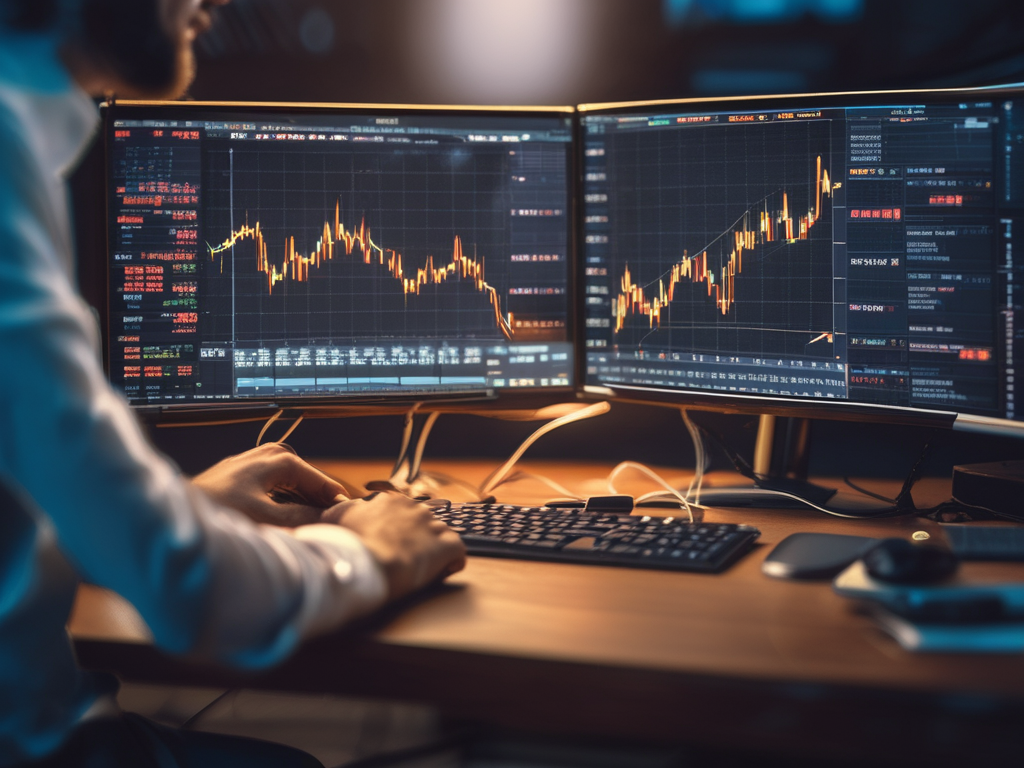 Vplyv Fedu na kryptotrhy: Analytici Coinbase vyjadrujú obavy Vplyv Fedu na kryptotrhy: Analytici Coinbase vyjadrujú obavy