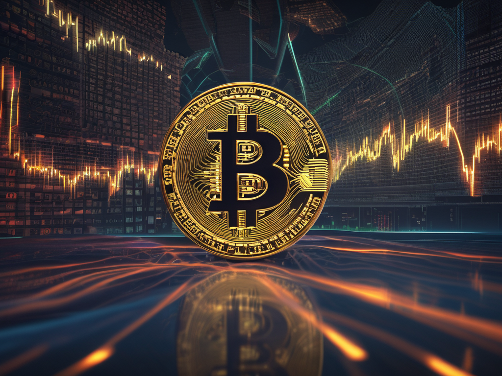 Bitcoinové burzové rezervy dosiahli nové ročné minimum Bitcoinové burzové rezervy dosiahli nové ročné minimum