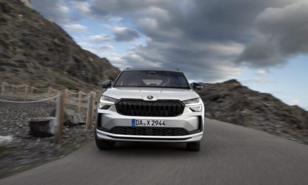 Škoda Kodiaq Sportline prichádza na slovenský trh, toto sú jej oficiálne ceny!